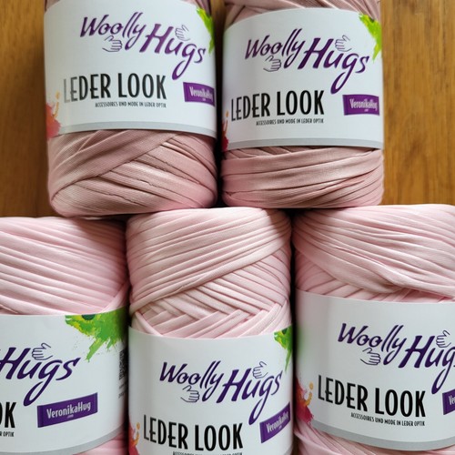 3x200g 2x200g woolly hugs - 3x200g/2x200g,