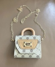 Mini Handtasche PU Leder