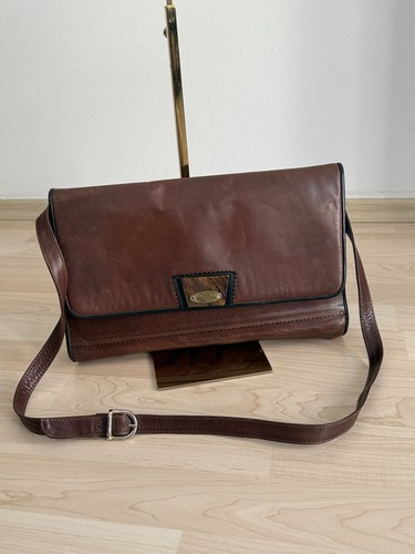 Vintage wellington leder - vintage,