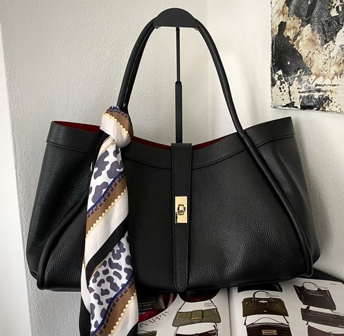 Ledertasche handtasche - ledertasche,