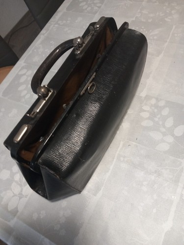 Arzttasche doktortasche leder - arzttasche,