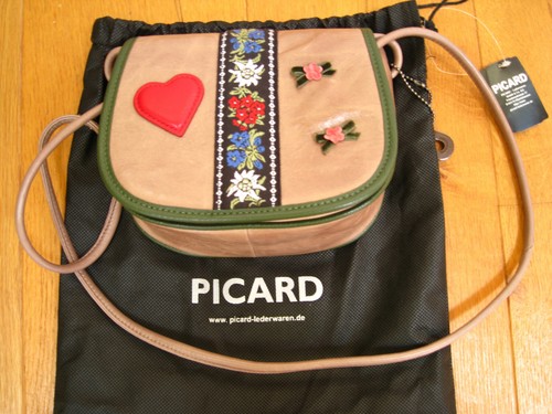 Neu picard o zapft - neu,