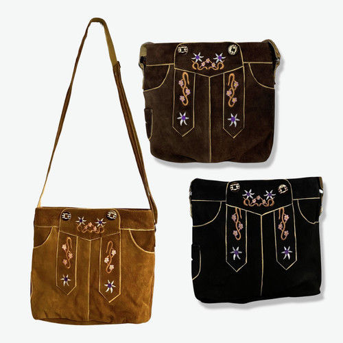 Trachtentasche dirndltasche - trachtentasche,