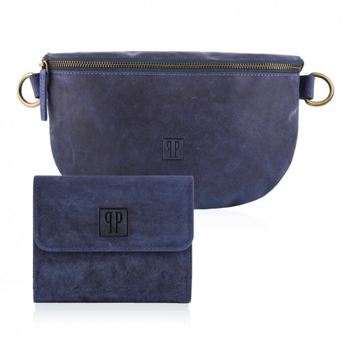 Damenbrieftasche - , +