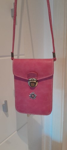 Trachtentasche rindsleder - trachtentasche,,