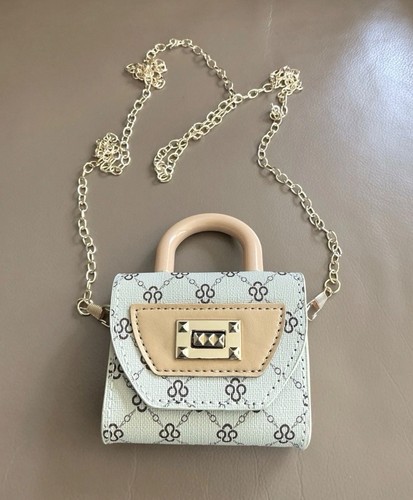 Mini handtasche leder - handtasche,