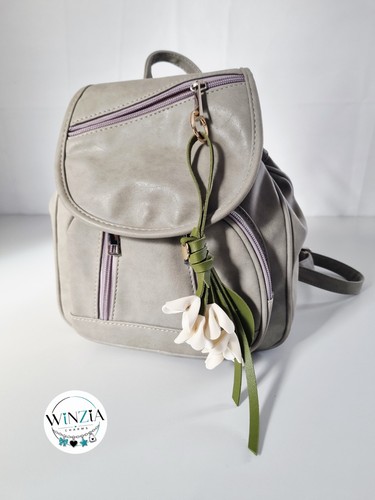 Blumen anhänger accessoires - accessoires, /