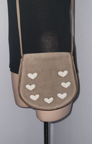 Teufel design wildleder - design:,