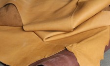 Tolle Echt Rindleder