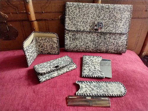 Seltenes hochwertiges set - seltenes,,