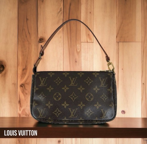 Louis vuitton pochette - louis,