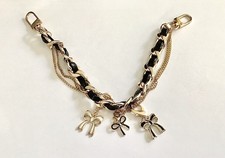 Taschen Kette 3 Reihen PU