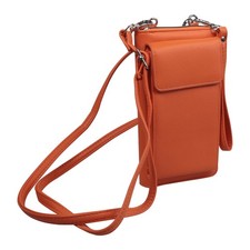 Handytasche Portemonnaie Damen