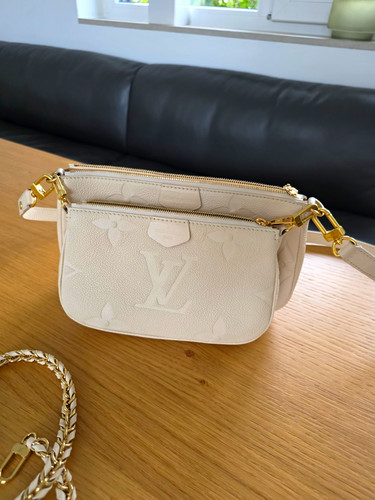 Louis vuitton pochette - louis,