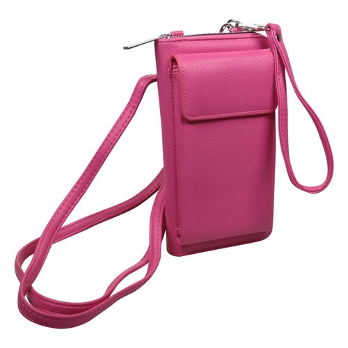 Handytasche mit portemonnaie - mit,