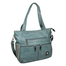 Damen Handtasche Tasche
