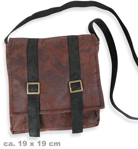 Tasche lederoptik 19 - tasche, lederoptik,