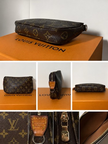 Louis vuitton pochette - louis,