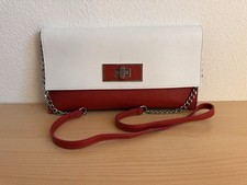 Damen-Handtasche Leder
