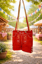 trachten taschen damen