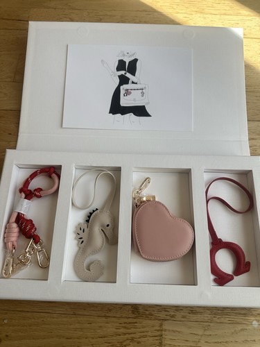 Taschenanhänger damen - taschenanhänger,