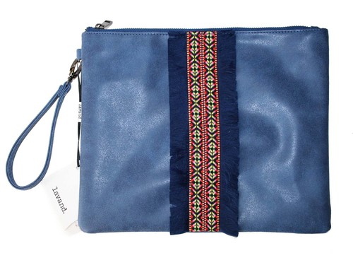 Damen accessoir clutch tasche - damen,
