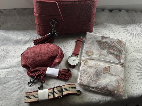 Handytasche mit accessoires - mit,