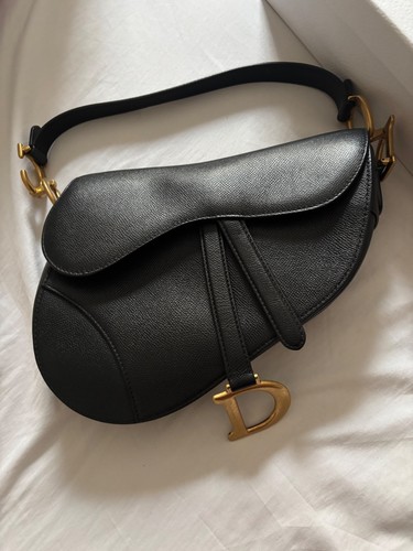 Dior saddle tasche - saddle,