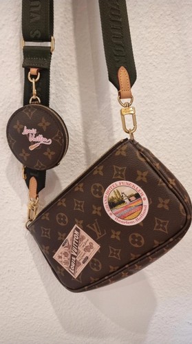Louis vuitton multi - multi, pochette