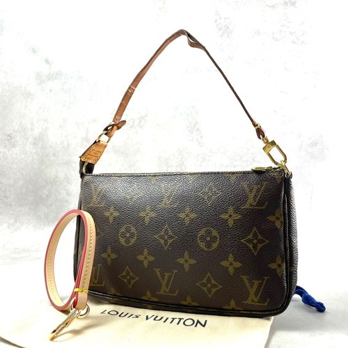 Louis vuitton pochette - louis,