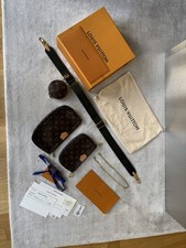 Louis Vuitton Multi Pochette