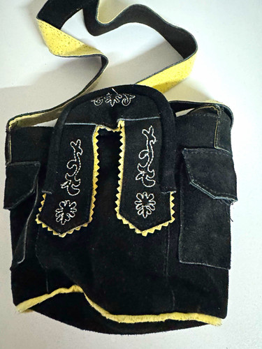 Trachten schultertasche - trachten,