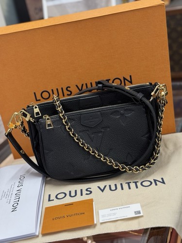 Louis vuitton multi - vuitton, pochette