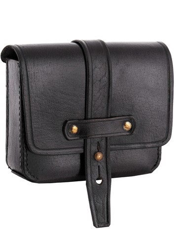 Kleine ledertasche - kleine,