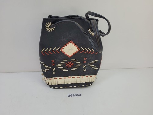 Tasche alt genäht