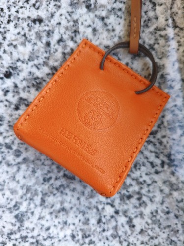 Original hèrmes hermes orange - original,