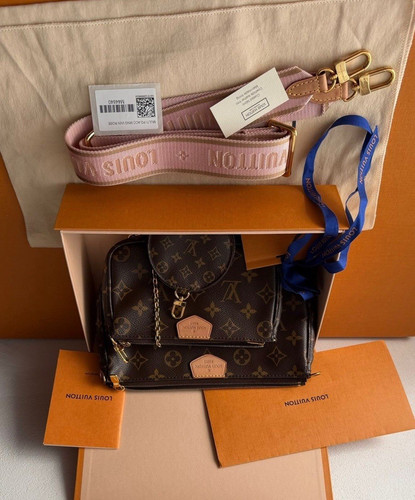 Louis vuitton multi pochette - vuitton,
