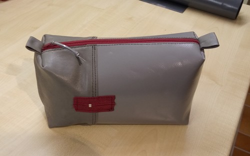 Boxibag kulturtasche - boxibag,