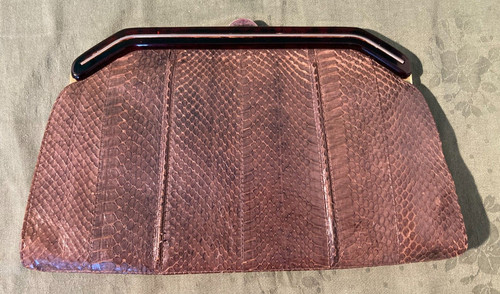 Ledertasche handtasche - ledertasche,