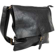 Flach Umhängetasche Damen