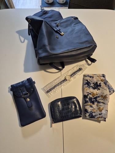 Damen handtasche schal - damen,