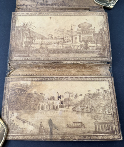 1840 antike biedermeier - antike,