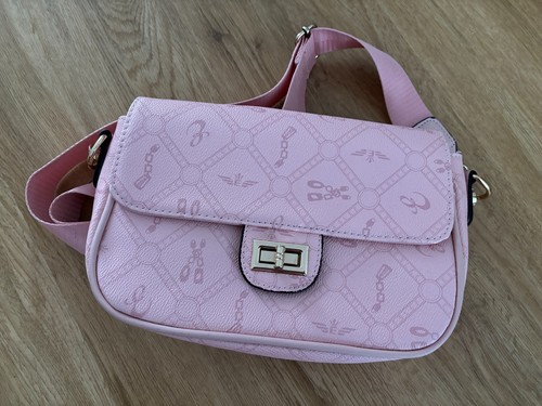 Rosa handtasche kunstleder - handtasche,,