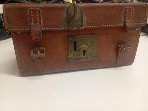 Antike patronen tasche - patronen,